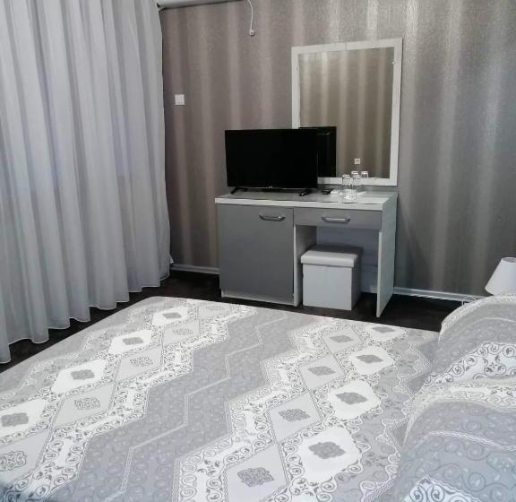 פנסיון джорджия