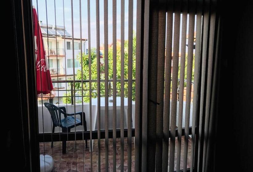 פנסיון джорджия