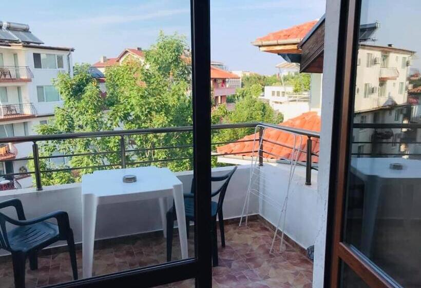 פנסיון джорджия