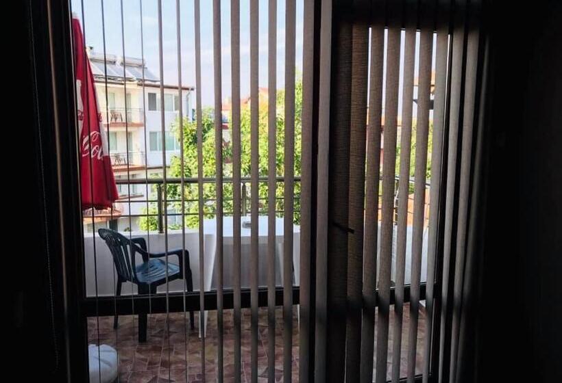 פנסיון джорджия