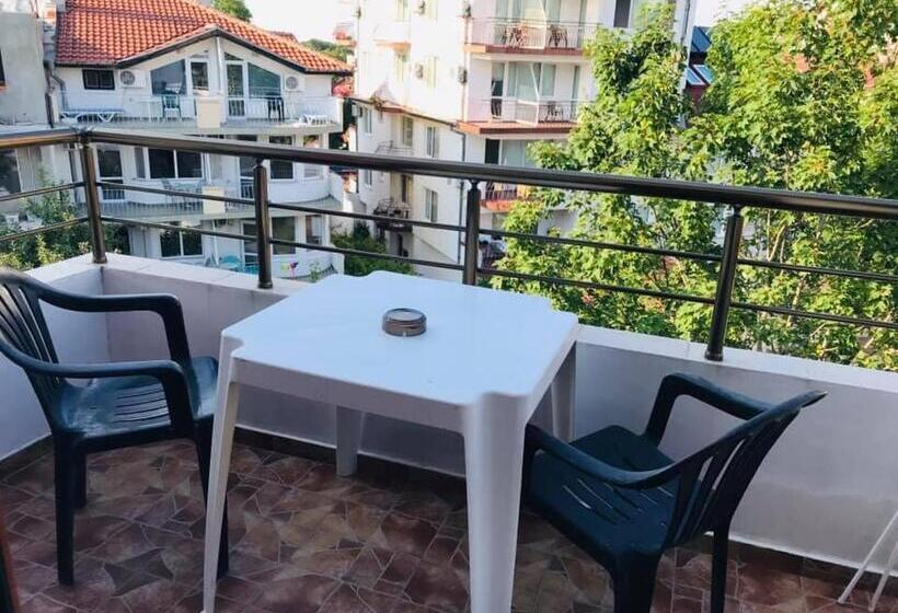 פנסיון джорджия