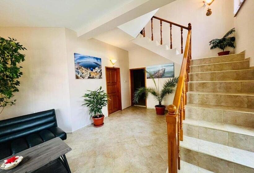 פנסיון джорджия