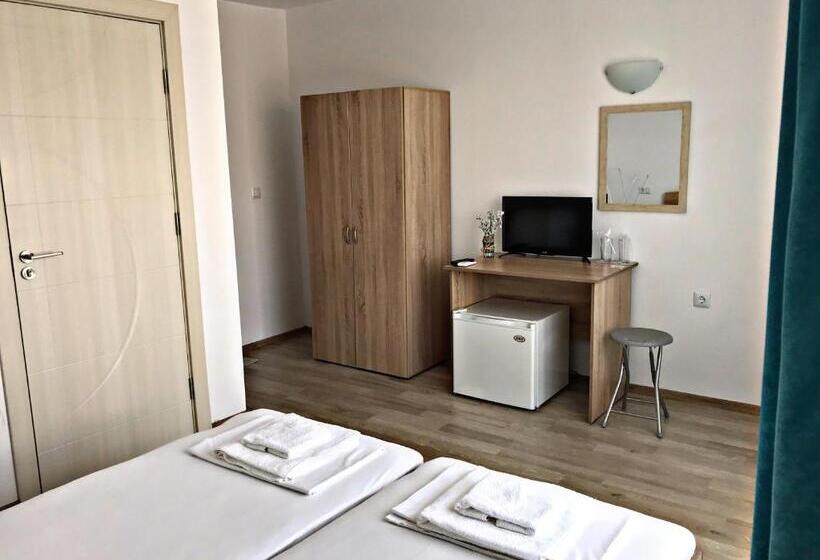 پانسیون бербатови 1