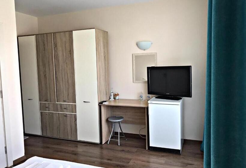 پانسیون бербатови 1