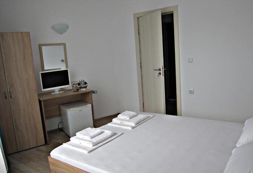 پانسیون бербатови 1