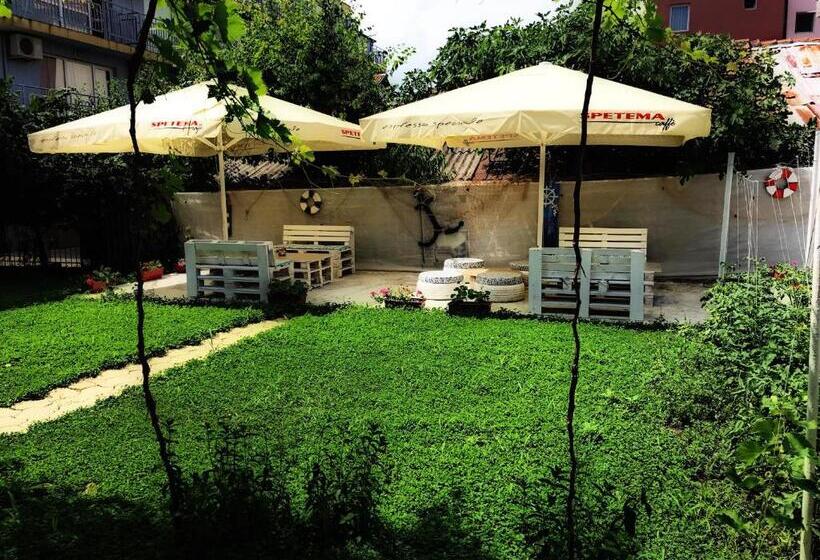 پانسیون бербатови 1