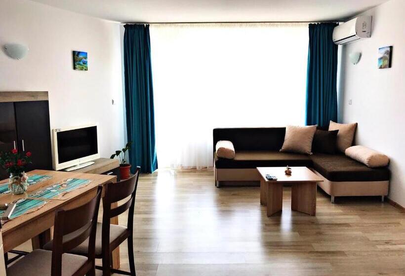 پانسیون бербатови 1