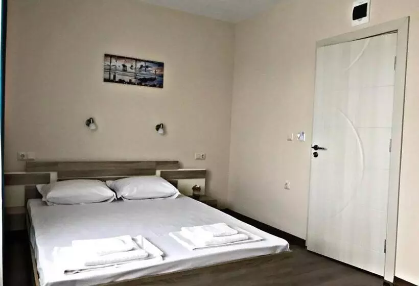 پانسیون бербатови 1
