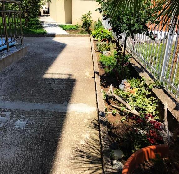 پانسیون бербатови 1