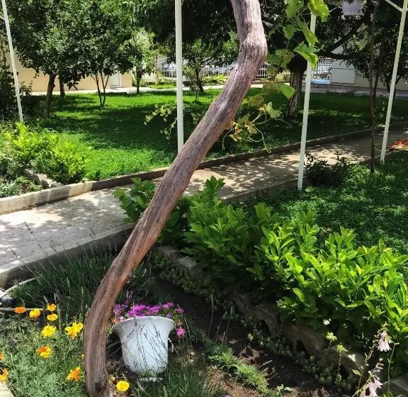 پانسیون бербатови 1