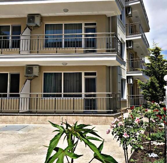 پانسیون бербатови 1