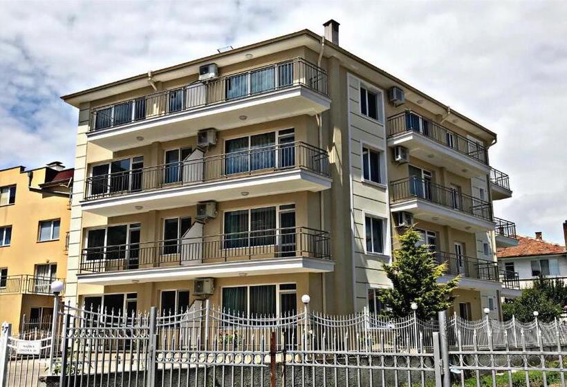 پانسیون бербатови 1