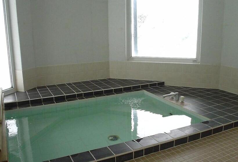 پانسیون Cottage All Resort Service / Vacation Stay 8402