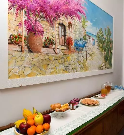 Majatalo Dolcelina Home