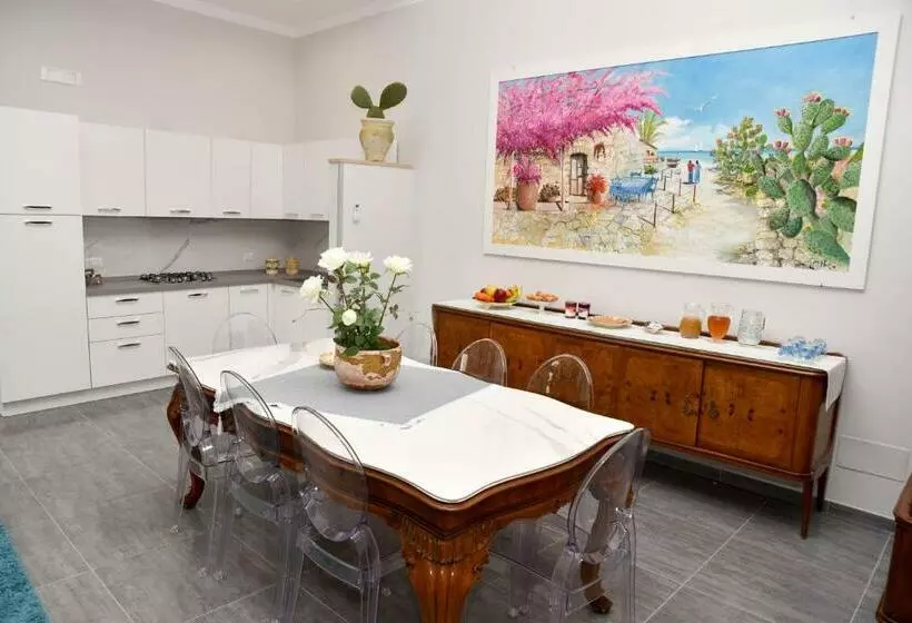 Majatalo Dolcelina Home