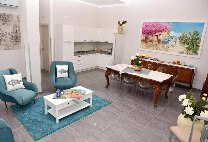 Majatalo Dolcelina Home