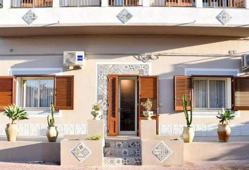 Majatalo Dolcelina Home