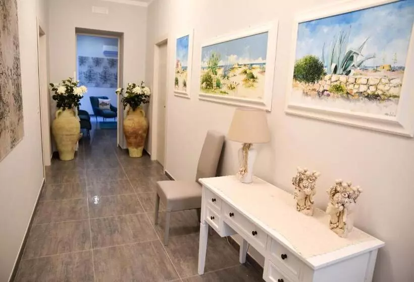 Majatalo Dolcelina Home