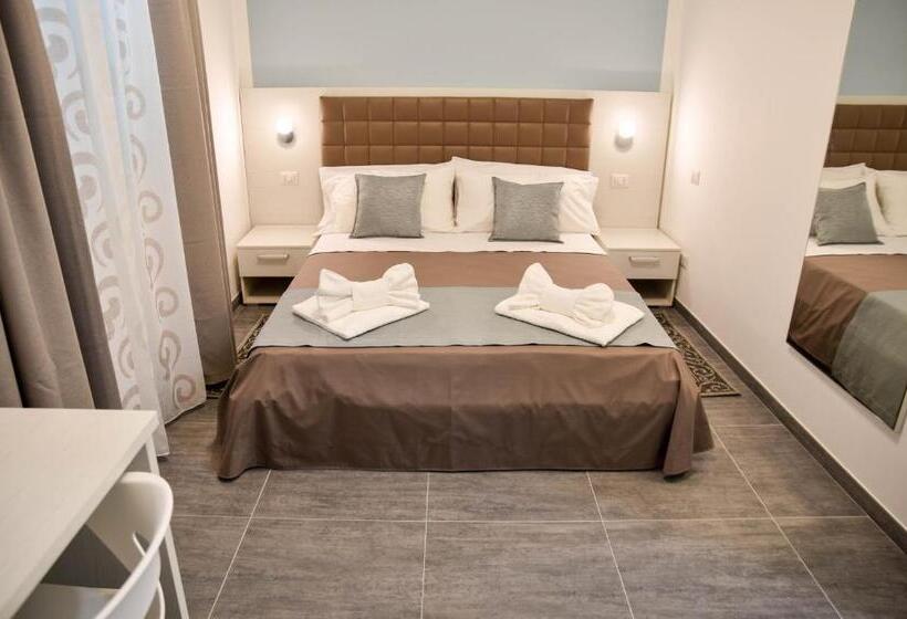 پانسیون Dolcelina Home