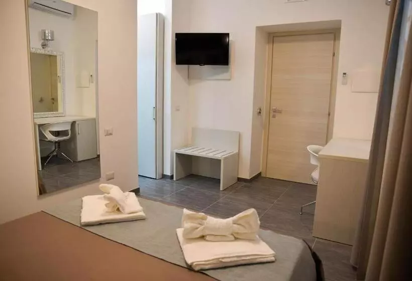 Majatalo Dolcelina Home