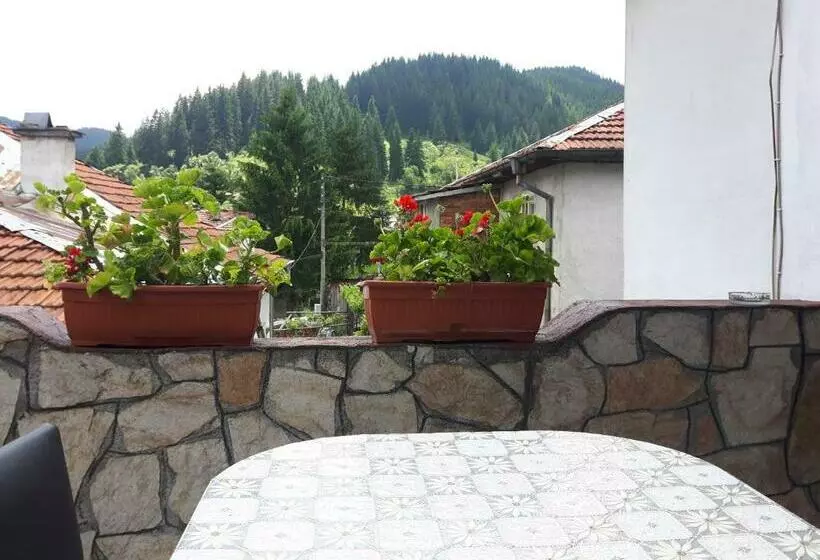 ペンション Guest House Denitsa