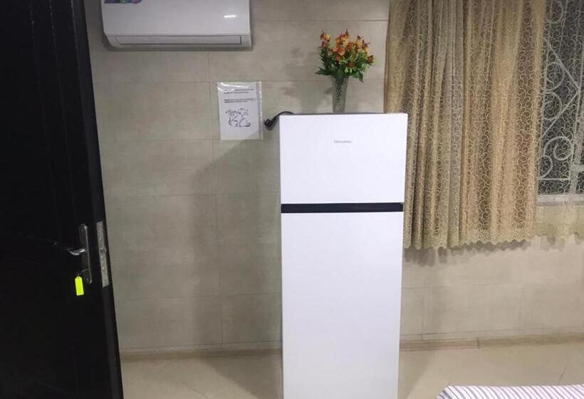 پانسیون Guesthouse Batu