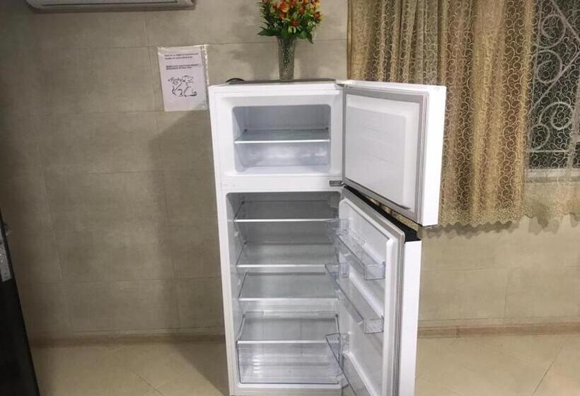 پانسیون Guesthouse Batu