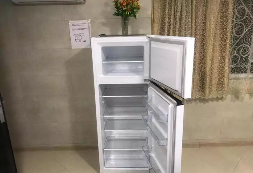 پانسیون Guesthouse Batu