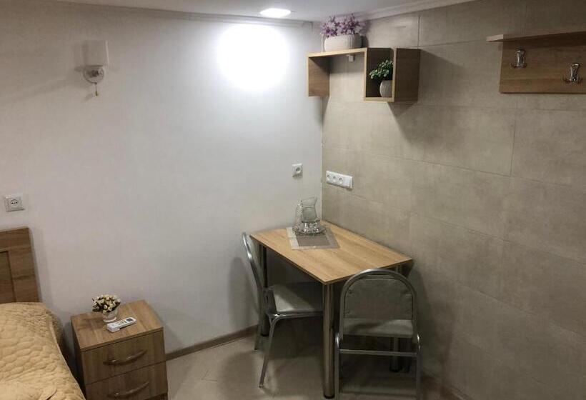 پانسیون Guesthouse Batu