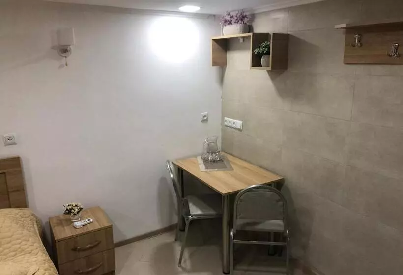 پانسیون Guesthouse Batu