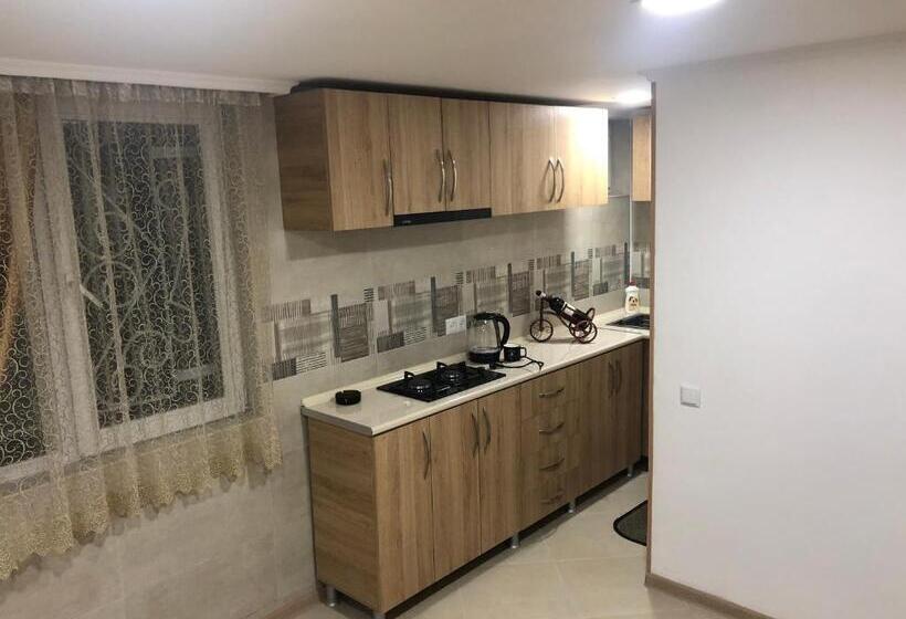 پانسیون Guesthouse Batu