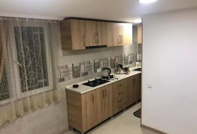 پانسیون Guesthouse Batu