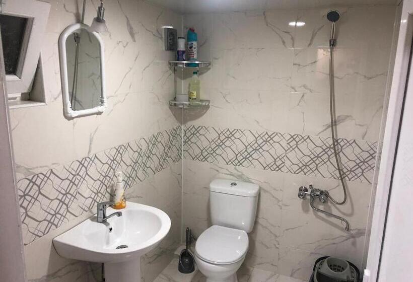 پانسیون Guesthouse Batu