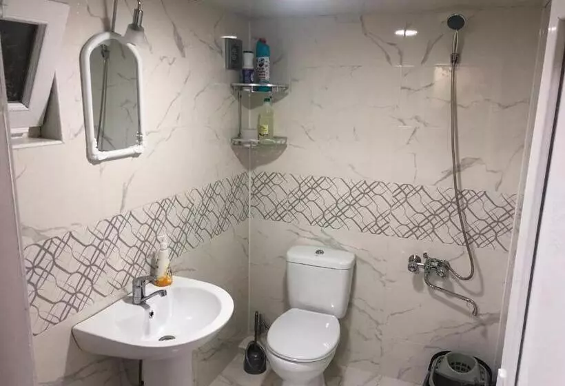 پانسیون Guesthouse Batu