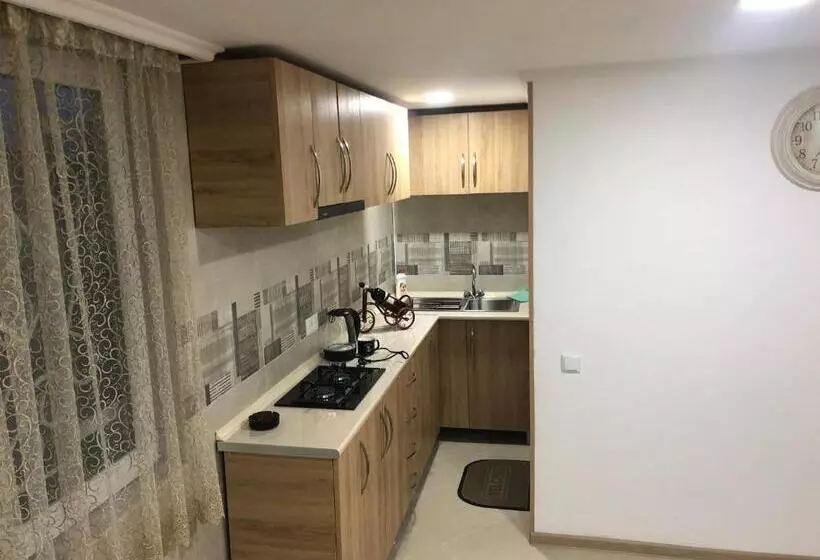 پانسیون Guesthouse Batu