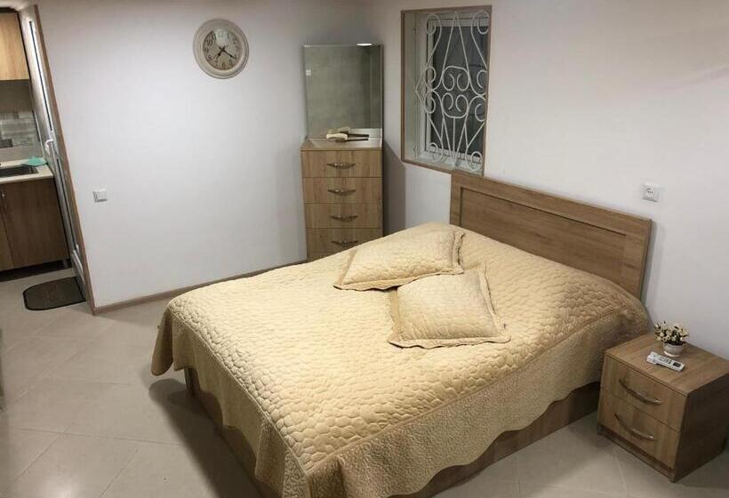 پانسیون Guesthouse Batu