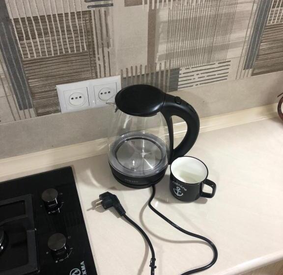 پانسیون Guesthouse Batu