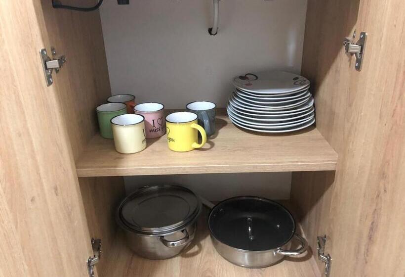 پانسیون Guesthouse Batu