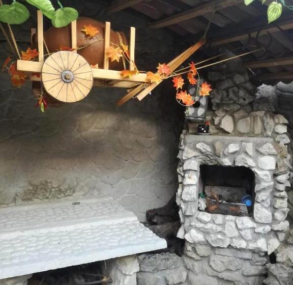 پانسیون Guesthouse Batu