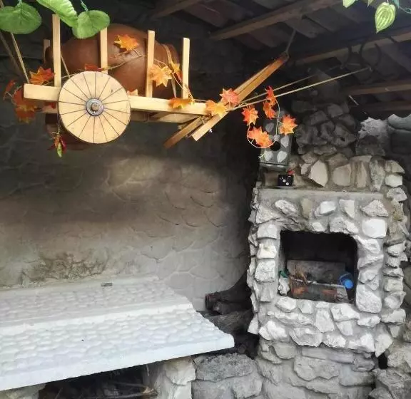 پانسیون Guesthouse Batu