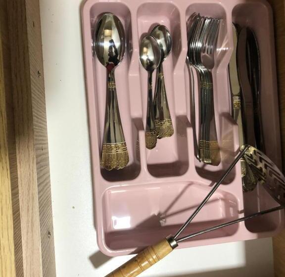 پانسیون Guesthouse Batu