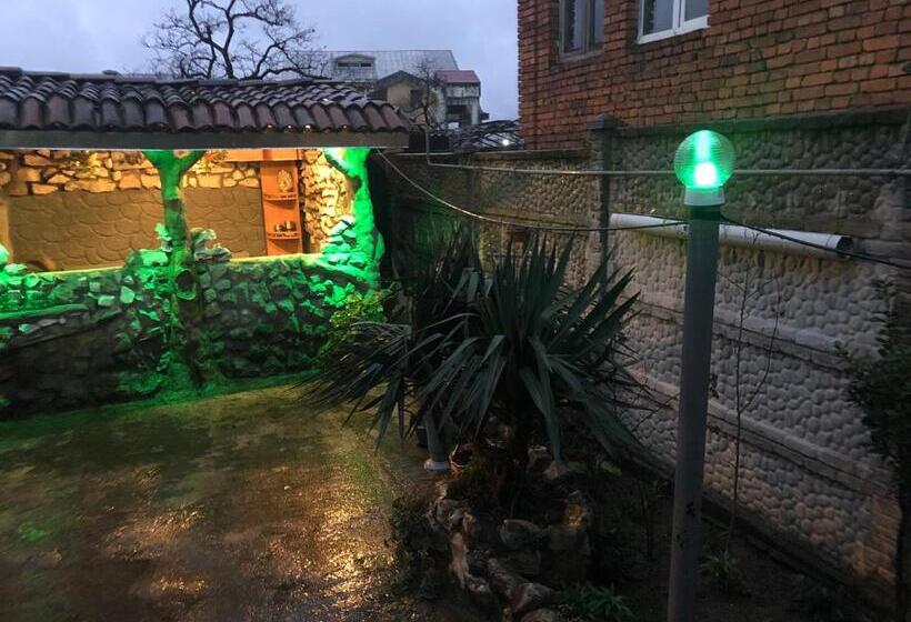 پانسیون Guesthouse Batu