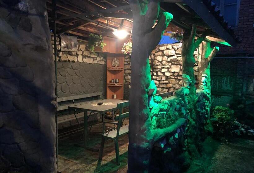 پانسیون Guesthouse Batu