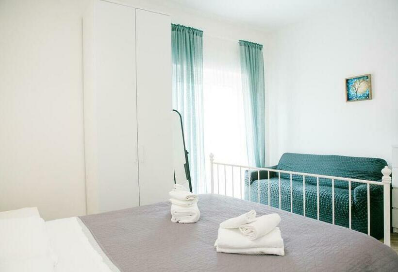 Pensjonat Kennedy 54