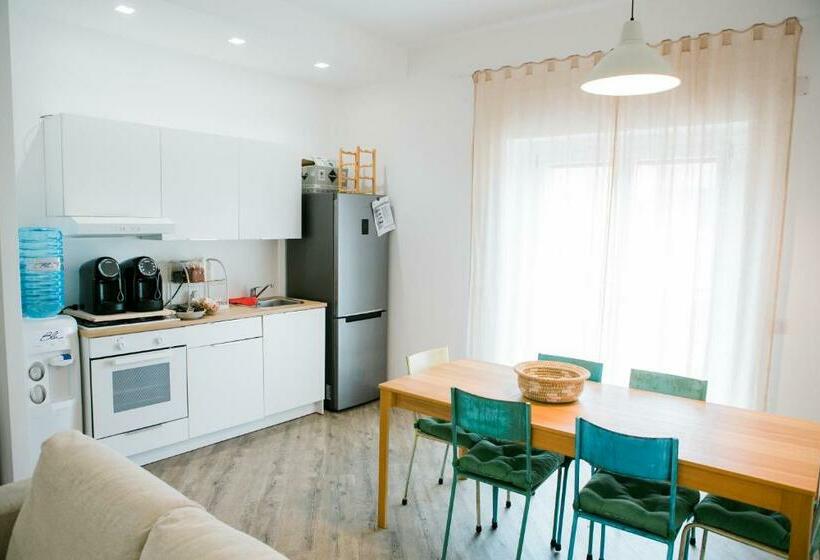 Pensjonat Kennedy 54