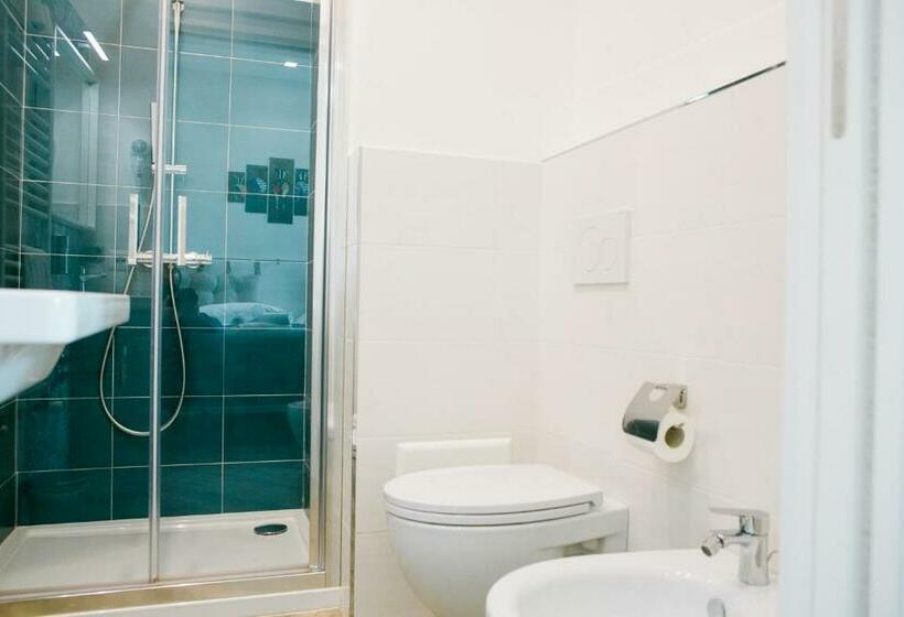 Pensjonat Kennedy 54