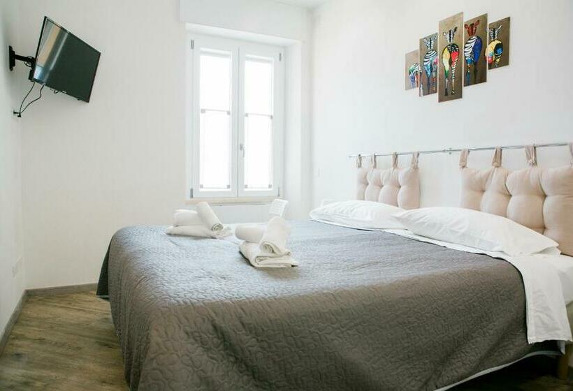 Pensjonat Kennedy 54