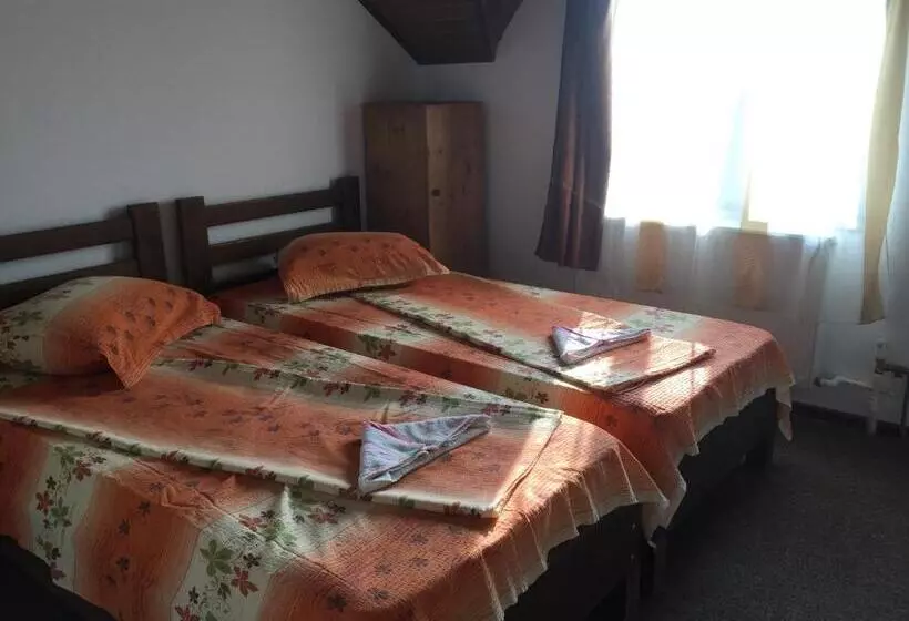 ペンション Villa Cristina