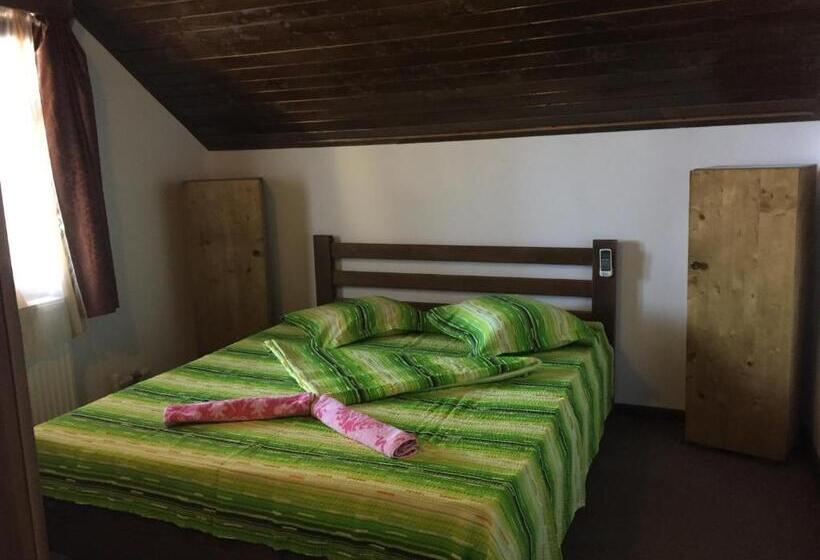 펜션 Villa Cristina