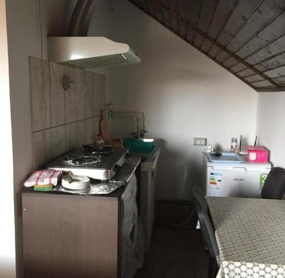 펜션 Villa Cristina